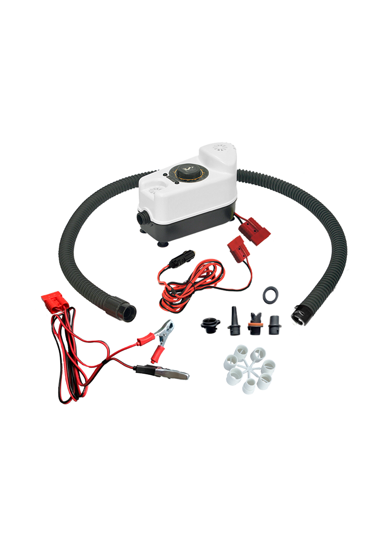 GE BP-1 - electric pump